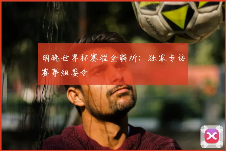 明晚世界杯赛程全解析：独家专访赛事组委会