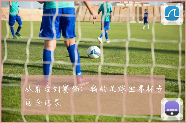 从看台到赛场：我的足球世界杯专访全记录